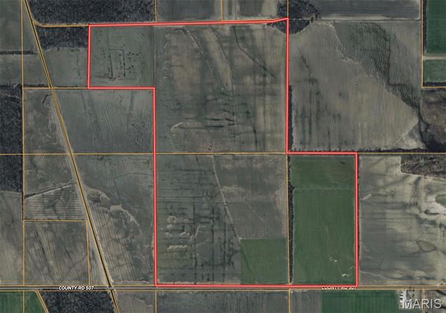 0 County Road 507, East Prairie, MO 63845