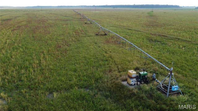 0 County Road 507, East Prairie, MO 63845