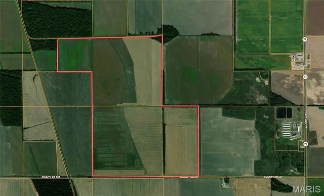 0 County Road 507, East Prairie, MO 63845