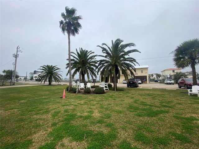 Lot 22 Tiki Drive, Tiki Island, TX 77554