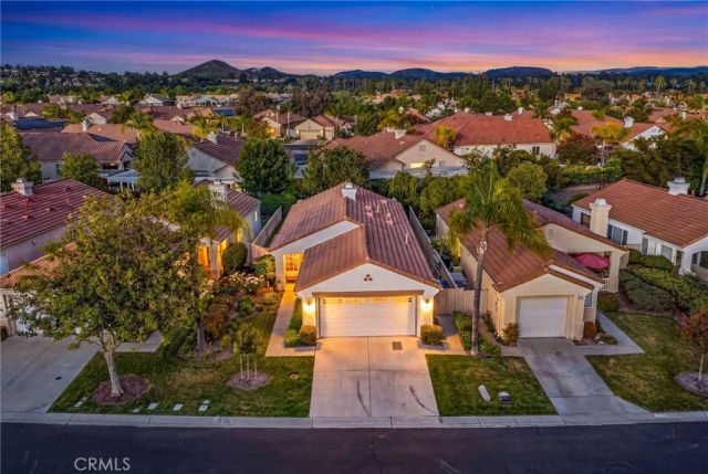 40632 Corte Albara, Murrieta, CA 92562