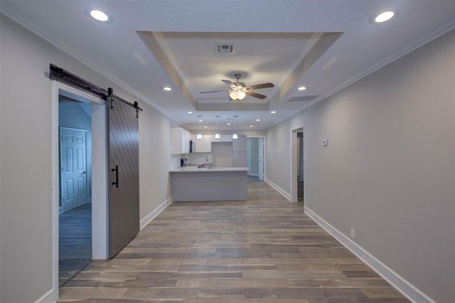 4220 Delhi Street, Houston, TX 77022