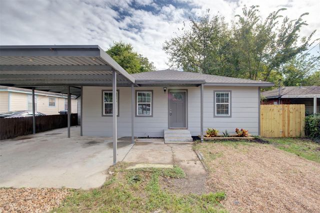 4220 Delhi Street, Houston, TX 77022