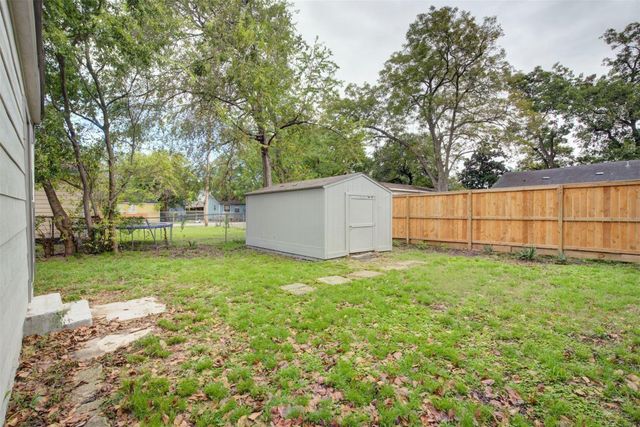 4220 Delhi Street, Houston, TX 77022