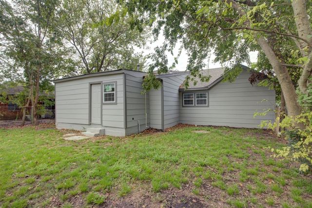 4220 Delhi Street, Houston, TX 77022