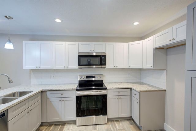 4220 Delhi Street, Houston, TX 77022