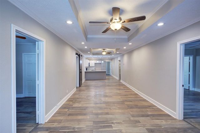 4220 Delhi Street, Houston, TX 77022