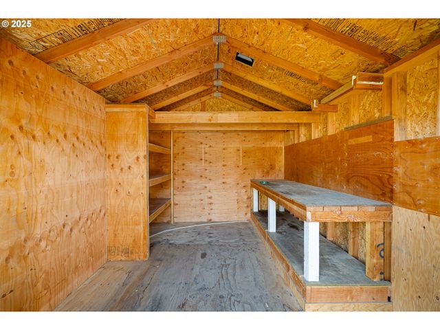 82849 MINNICK Rd, Dexter, OR 97431