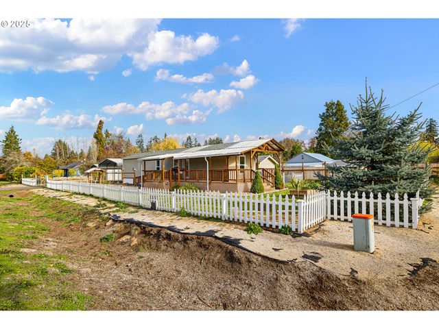 82849 MINNICK Rd, Dexter, OR 97431