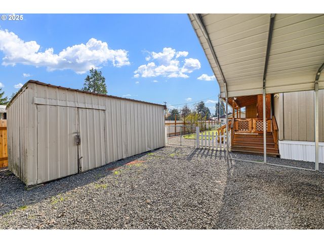 82849 MINNICK Rd, Dexter, OR 97431