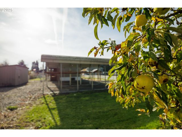 82849 MINNICK Rd, Dexter, OR 97431