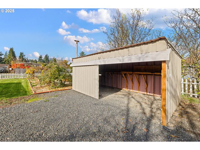 82849 MINNICK Rd, Dexter, OR 97431