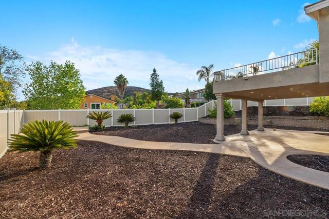 9910 Mollie, Santee, CA 92071