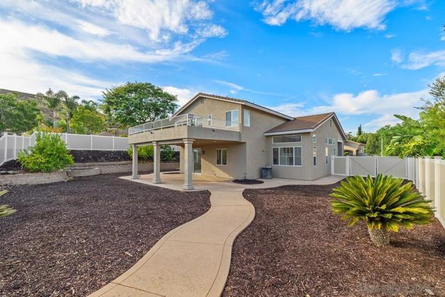 9910 Mollie, Santee, CA 92071