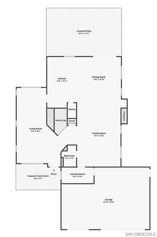 9910 Mollie, Santee, CA 92071