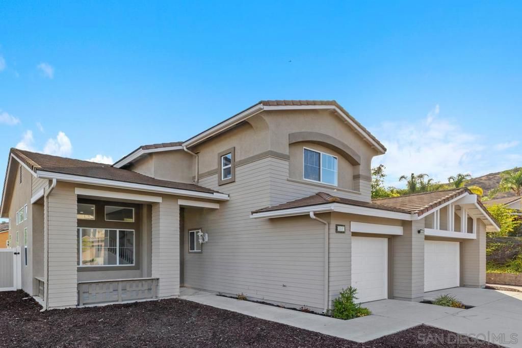 9910 Mollie, Santee, CA 92071 — photo 2