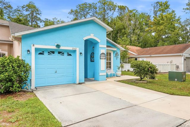 12512 HOLLYBROOK LANE, Hudson, FL 34669