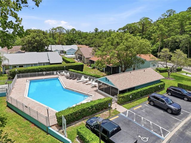 12512 HOLLYBROOK LANE, Hudson, FL 34669
