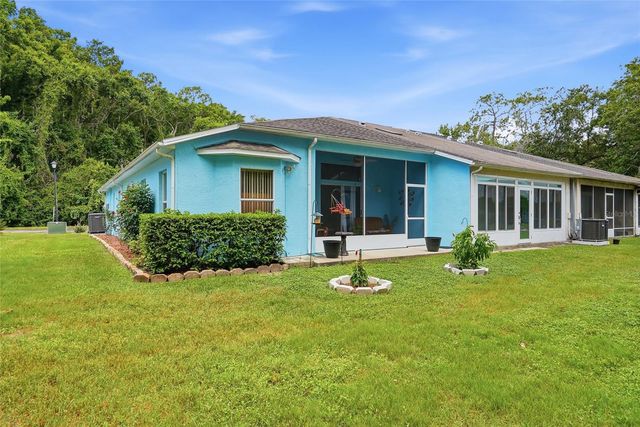 12512 HOLLYBROOK LANE, Hudson, FL 34669
