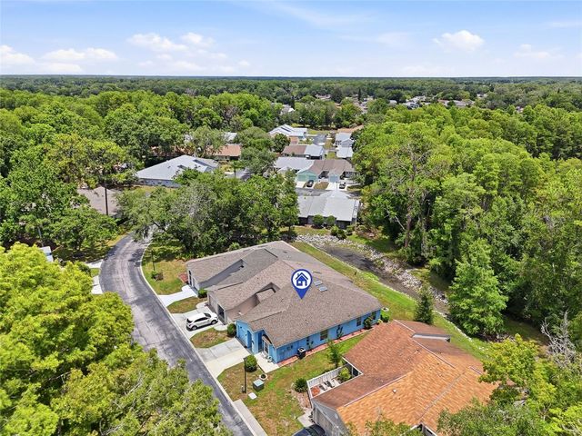 12512 HOLLYBROOK LANE, Hudson, FL 34669