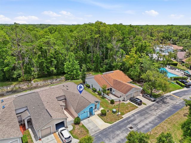 12512 HOLLYBROOK LANE, Hudson, FL 34669