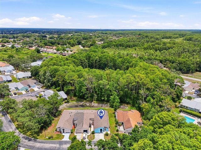 12512 HOLLYBROOK LANE, Hudson, FL 34669