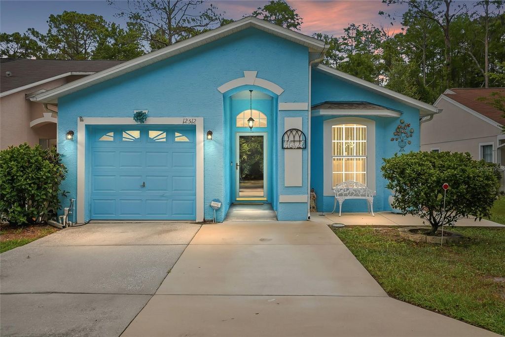 12512 HOLLYBROOK LANE, Hudson, FL 34669