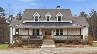 744 Moores Gin Road, Fairmount, GA 30139