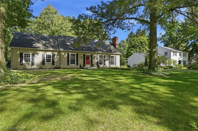 79 Colony Drive, Hudson, OH 44236
