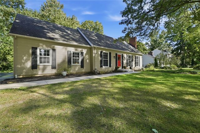 79 Colony Drive, Hudson, OH 44236
