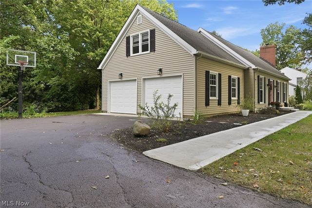 79 Colony Drive, Hudson, OH 44236