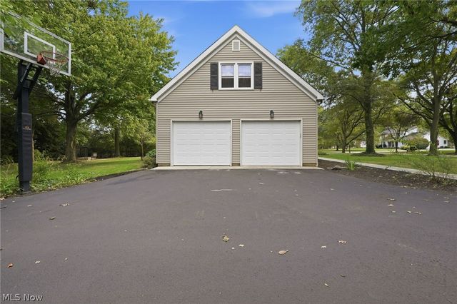 79 Colony Drive, Hudson, OH 44236
