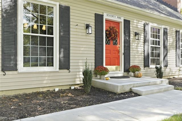 79 Colony Drive, Hudson, OH 44236