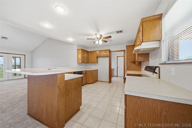 1144 S Mississippi, Nowata, OK 74048