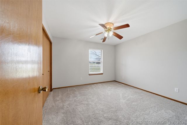 1144 S Mississippi, Nowata, OK 74048