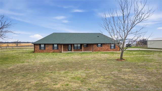 1144 S Mississippi, Nowata, OK 74048