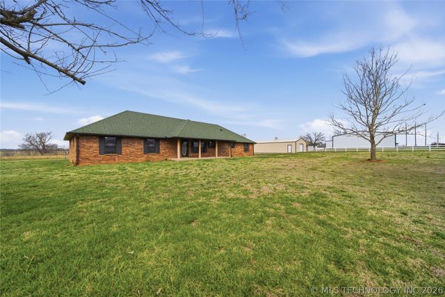 1144 S Mississippi, Nowata, OK 74048