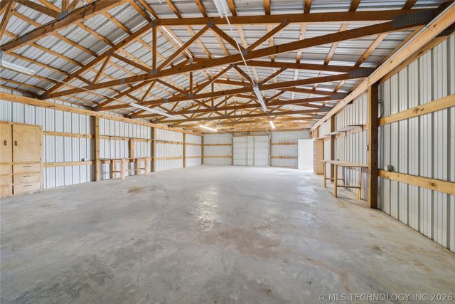 1144 S Mississippi, Nowata, OK 74048