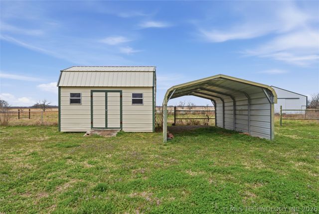 1144 S Mississippi, Nowata, OK 74048