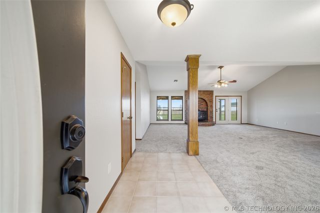 1144 S Mississippi, Nowata, OK 74048