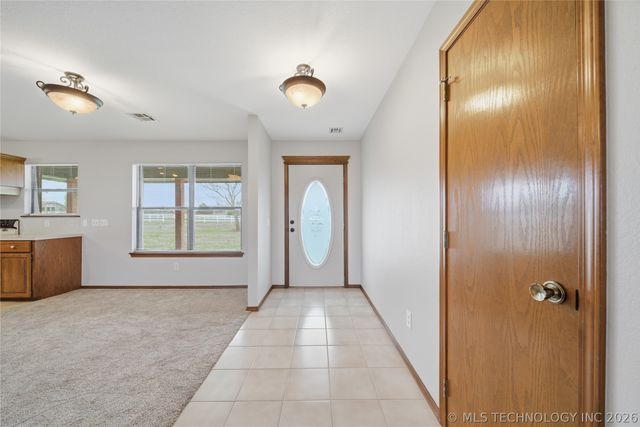 1144 S Mississippi, Nowata, OK 74048