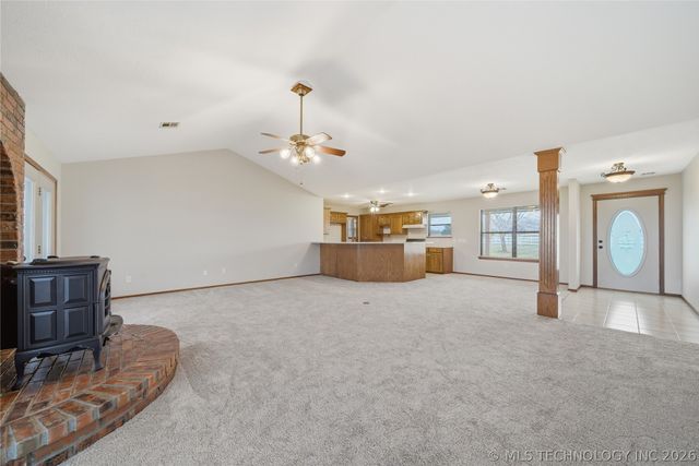 1144 S Mississippi, Nowata, OK 74048