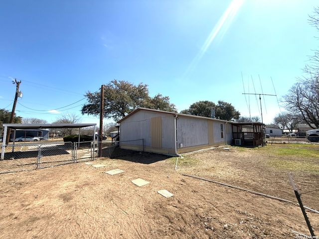 5819 Pioneer, San Antonio, TX 78245