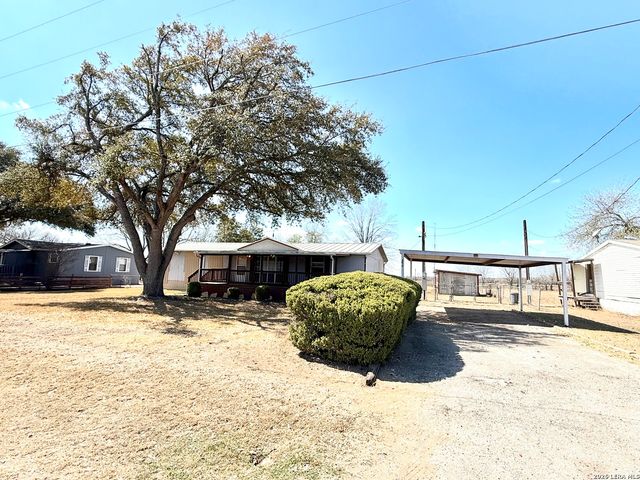 5819 Pioneer, San Antonio, TX 78245