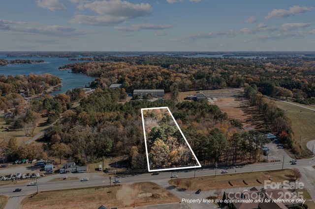 530 N NC 16 Business Highway 1 & 2, Denver, NC 28037