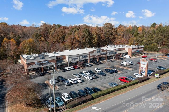 530 N NC 16 Business Highway 1 & 2, Denver, NC 28037