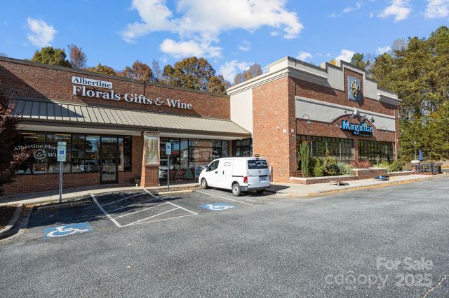 530 N NC 16 Business Highway 1 & 2, Denver, NC 28037