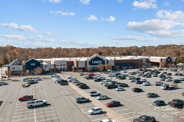 530 N NC 16 Business Highway 1 & 2, Denver, NC 28037