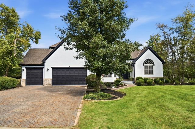 2610 Woodland Glen Drive, Powell, OH 43065