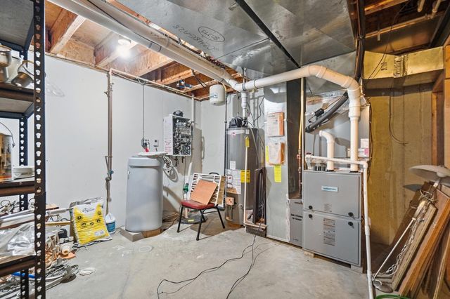 2610 Woodland Glen Drive, Powell, OH 43065